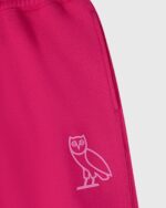 Ovo ©Disney Valentine’s Collegiate Open-Hem Sweatpant