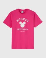 Ovo ©Disney Valentine’s Collegiate T-Shirt