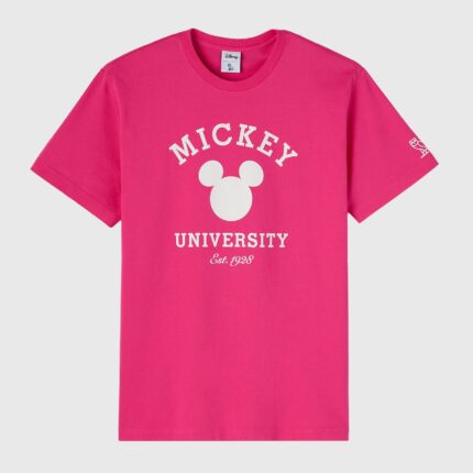 Ovo ©Disney Valentine’s Collegiate T-Shirt