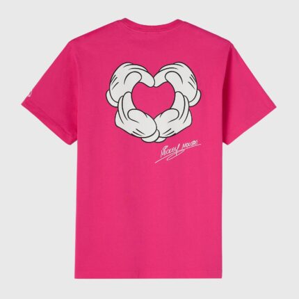 Ovo ©Disney Valentine’s Collegiate T-Shirt