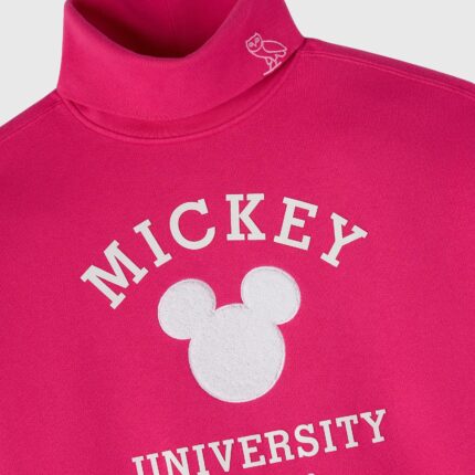 Ovo ©Disney Valentine’s Collegiate Turtleneck