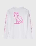 Ovo ©Disney Valentine’s Long-Sleeve Shirt