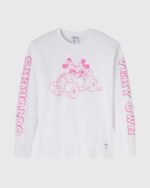 Ovo ©Disney Valentine’s Long-Sleeve Shirt