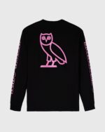 Ovo ©Disney Valentine’s Long-Sleeve Shirt