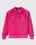 Ovo ©Disney Valentine’s Satin Jacket