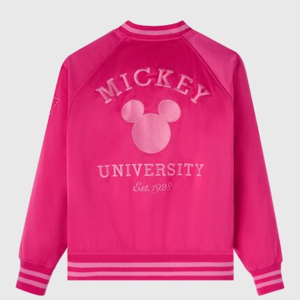 Ovo ©Disney Valentine’s Satin Jacket