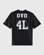 Ovo4l Football Tee