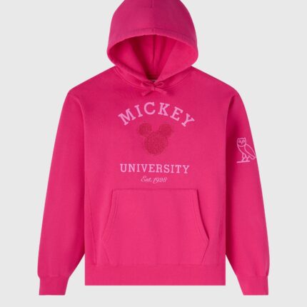 Ovo ©Disney Valentine’s Collegiate Hoodie